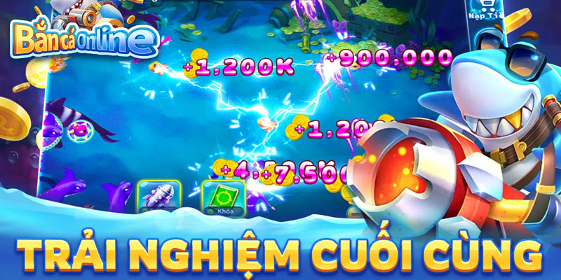 Top 2+ cổng game bắn cá đổi thưởng 2022 xanh chín uy tín nhất 