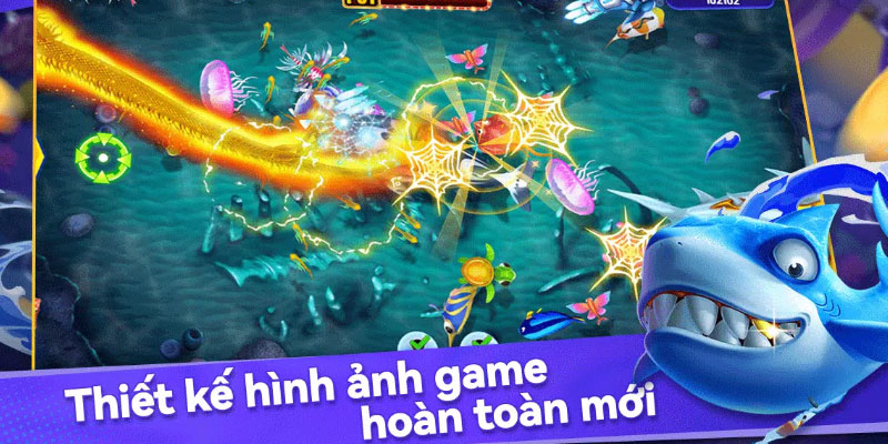 Những điều cần biết về game bắn cá đổi thưởng 2023 