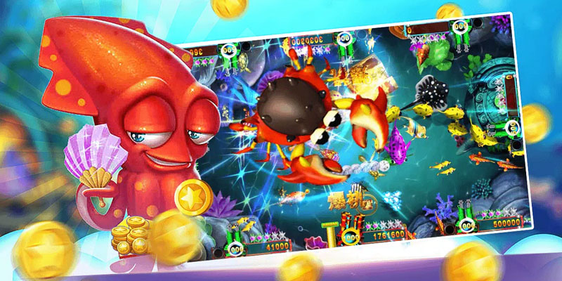 M88_Bắn Cá Đổi Thưởng Uy Tín: Top Game Chất Lượng Hiện Nay