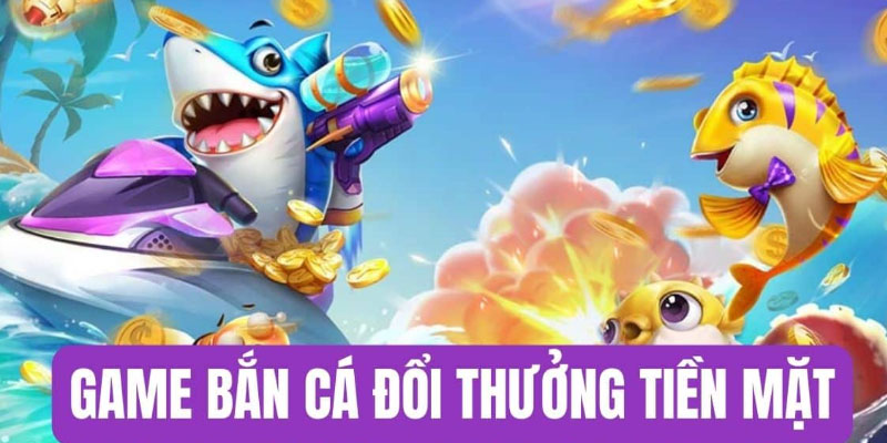 M88_Bắn Cá Đổi Thưởng An Tien That - Thực Hiện Đơn Giản