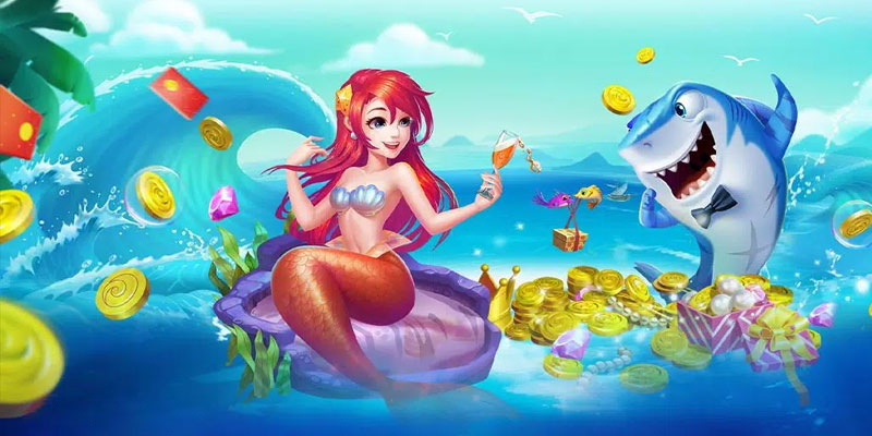 game bắn cá đổi thưởng đổi thẻ cào online uy tín nhất