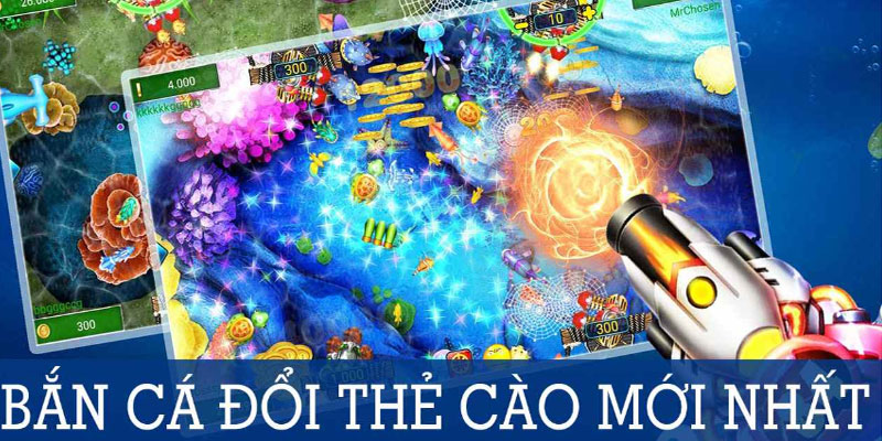 M88_Bắn Cá Đổi Thưởng The Cào - 3 Bí Kíp Ai Cũng Thắng Được