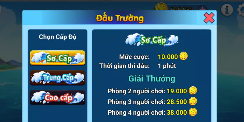 RIKVIP - Cổng game bắn cá đổi thưởng trực tuyến huyền thoại 