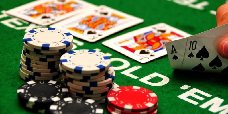 Khái quát cơ bản về cách chơi bài poker