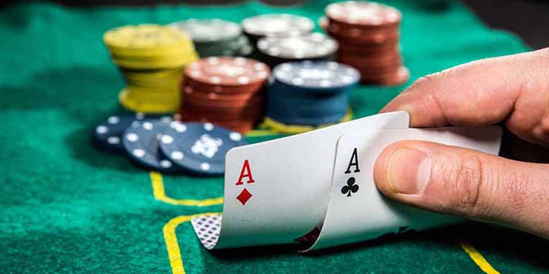 M88_Cách Chơi Bài Poker Cực Dễ Để Cược Thủ Bỏ Túi