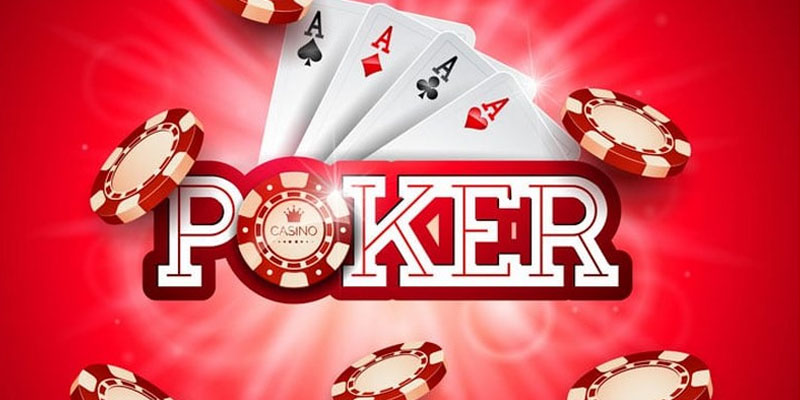 Giới thiệu về bài poker