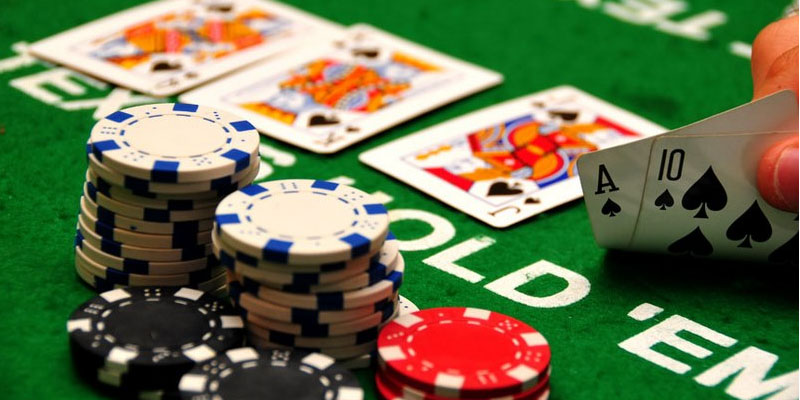 Hướng dẫn cách chơi poker giỏi