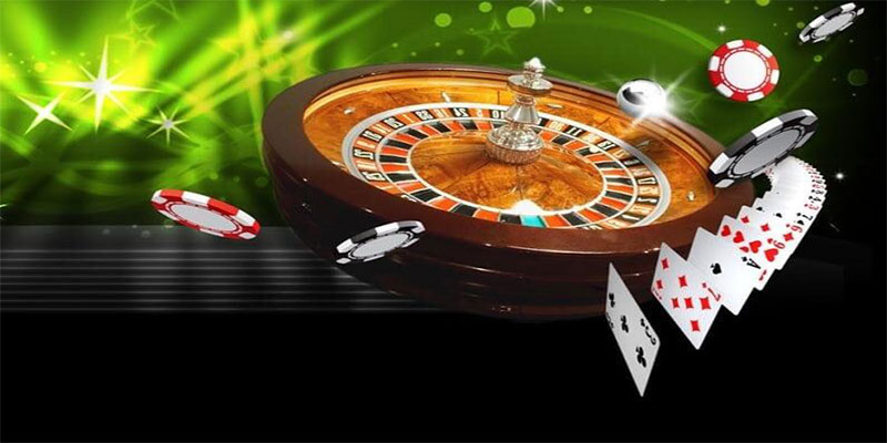 Một vài nét giới thiệu trò chơi Roulette