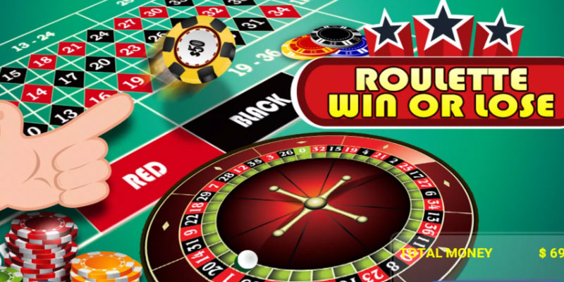 M88_Cách Chơi Roulette Win- Bật Mí Bí Quyết Chơi Thắng