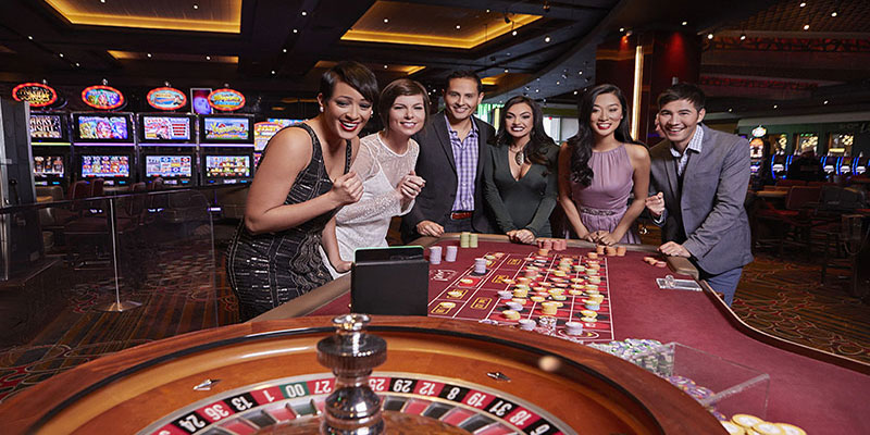 Cách chơi casino roulette chuẩn chỉnh cho người mới 