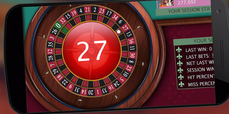 Lý do nào mà chiến thuật chơi Roulette được nhiều người quan tâm 