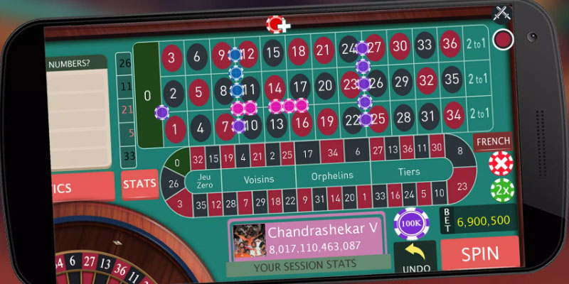 M88_Chiến Thuật Chơi Roulette - Cách Tăng Cơ Hội Chiến Thắng