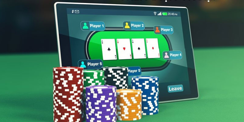 Những điều thú vị khiến các game thủ luôn lựa chọn Poker