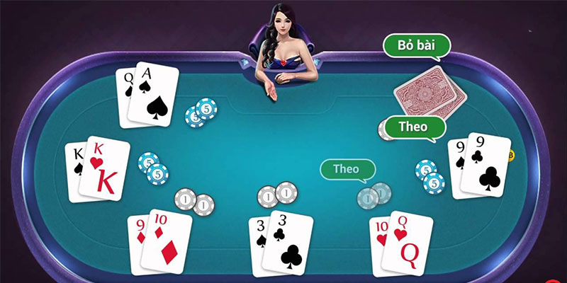 Người chơi dễ dàng tham gia game mà không ràng buộc địa điểm