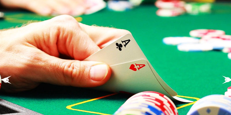 M88_Chơi Poker Như Thế Nào Cho Hiệu Quả?