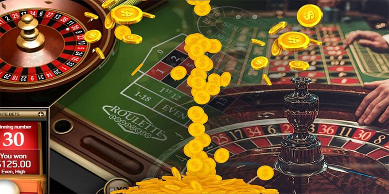 Thông tin liên quan đến lịch sử của trò chơi roulette 