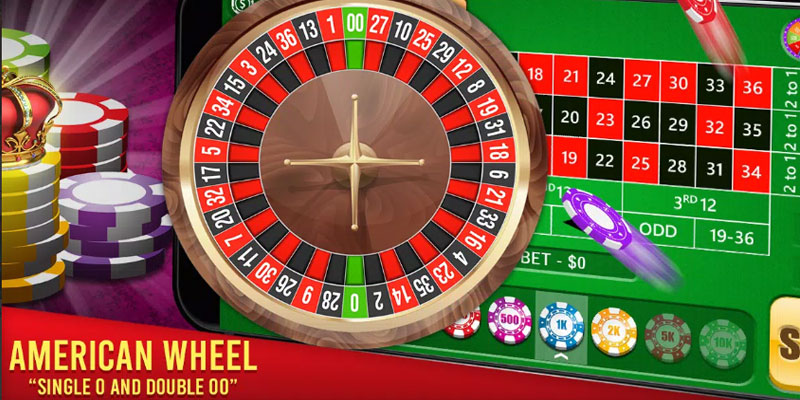 M88_Chơi Roulette Luôn Thắng - Mục Tiêu Của Game Thủ Khi Chơi