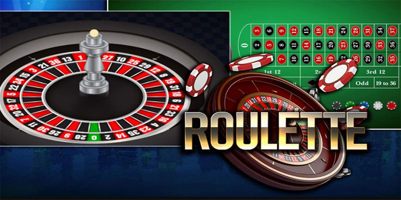 Giới thiệu thông tin trò chơi Roulette