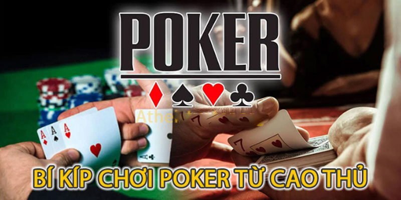 M88_Dạy Chơi Poker Giúp Bạn Làm Quen Game Sau 1 Lần Chơi