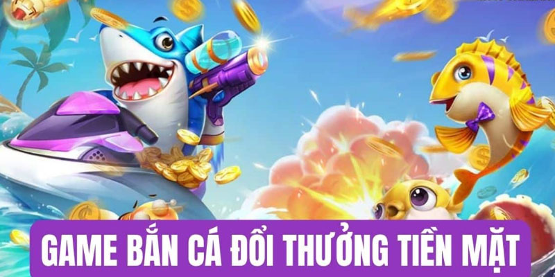 M88_Game Bắn Cá Đổi Thưởng Uy Tín, Top Game Đáng Trải Nghiệm