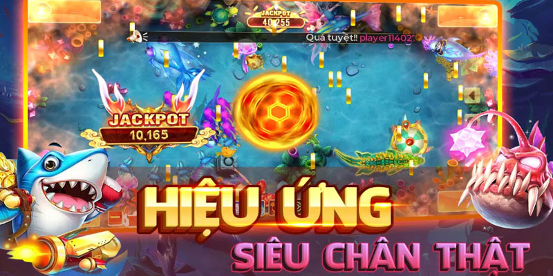 M88_Game Bắn Cá Đổi Thưởng Và 03 Cách Lựa Chọn Game Uy Tín