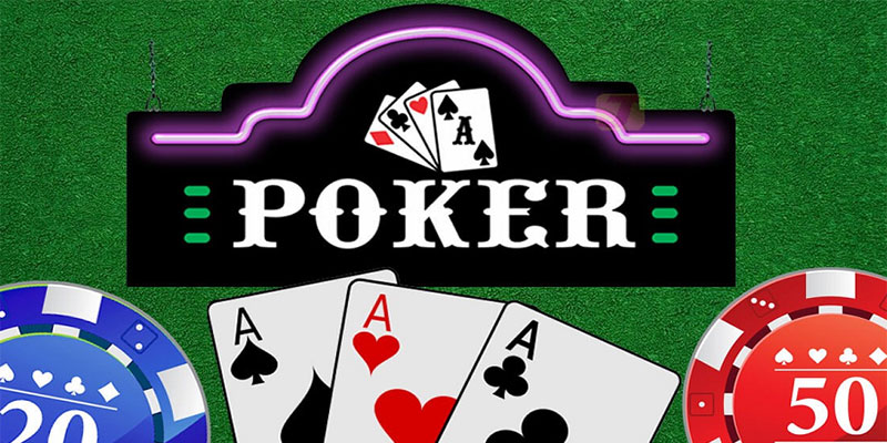 Sơ lược vài nét về game bài poker 