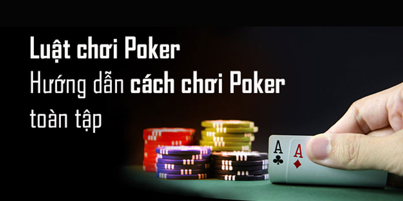 M88_Luật Chơi Poker - 4 Tổ Hợp Bài Cơ Bản Bet Thủ Cần Biết