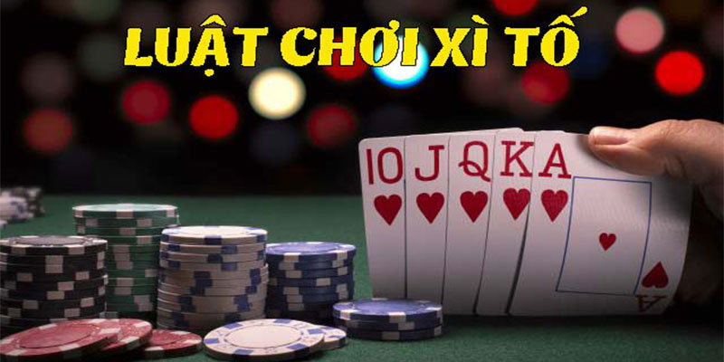 M88_Luật Chơi Xì Tố Online Cho Anh Em Mới Chơi Lần Đầu