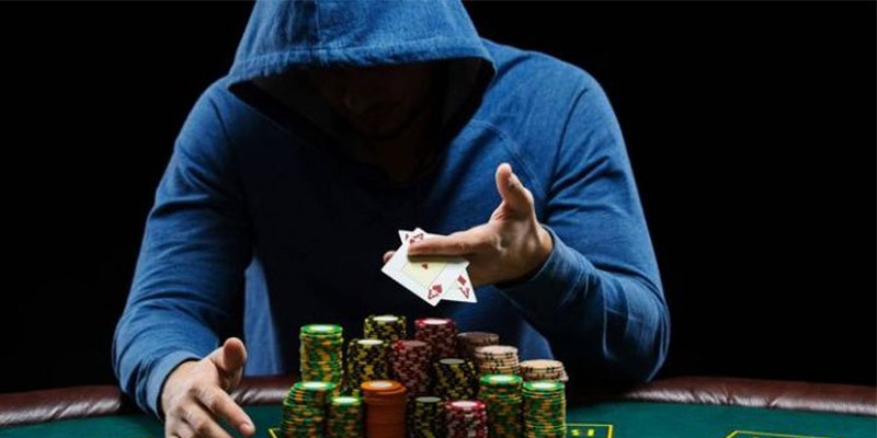 Poker xì tố - Tựa game kỹ năng thuần túy