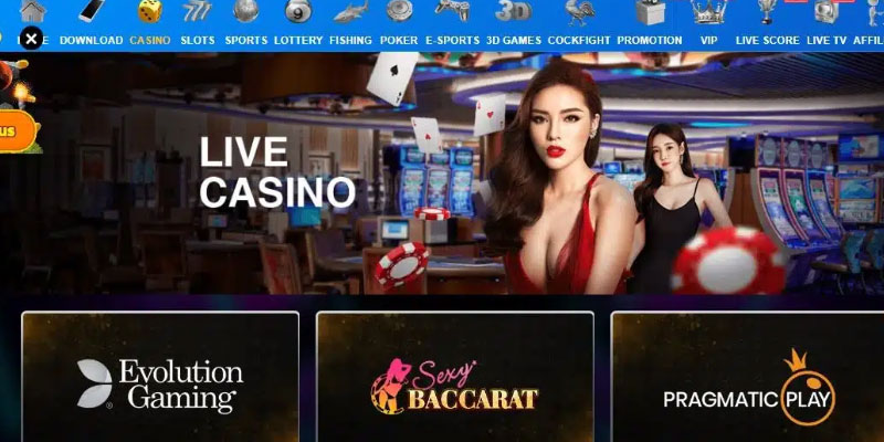 M88_Nhà Cái M98 Casino - Sân Chơi Đa Dạng Và Đẳng Cấp Số 1