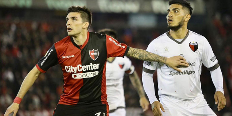 Phong độ hiện tại của đội Newells Old Boys