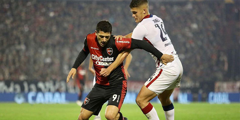 Nhận định tình hình phong độ Independiente vs Newells Old Boys 