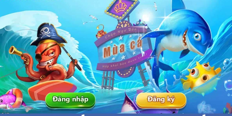 Vài nét về game bắn cá đổi thưởng M88 