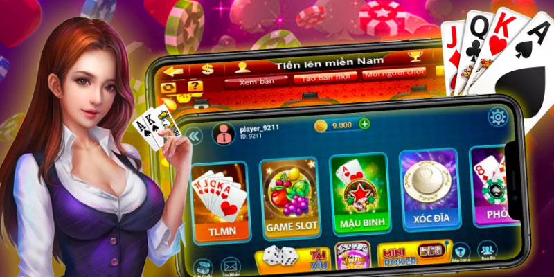 Những loại trò chơi game phổ biến nhất hiện nay