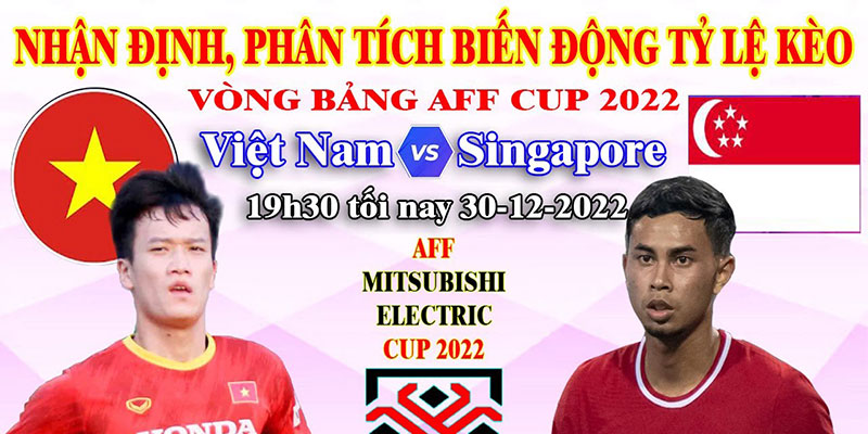 M88_Tỷ Lệ Kèo AFF Cup: 3 Tỷ Lệ Kèo Phổ Biến Nhất