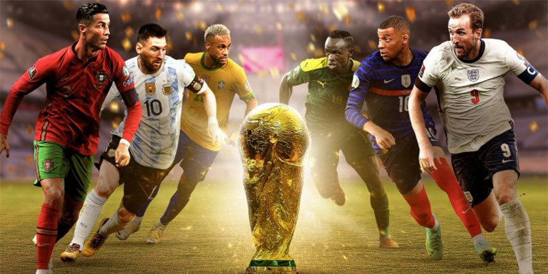 M88_Tỷ Lệ Kèo World Cup Hôm Nay Phổ Biến Và Dễ Chơi