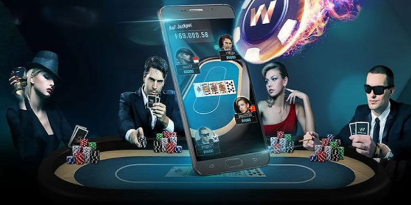 Những tiêu chí lựa chọn App Chơi Poker Uy Tín