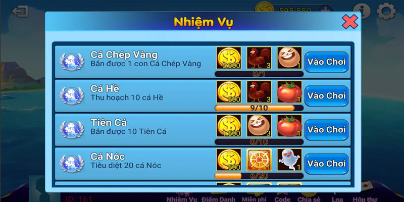 Giới thiệu sơ lược vài nét về cổng game Bắn Cá Vip - Đổi Thưởng Ngay