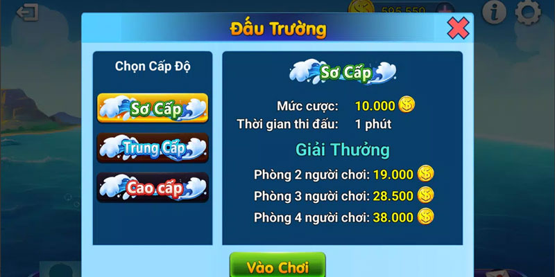 Bắn Cá Vip - Đổi Thưởng Ngay cam kết bảo mật thông tin, quyền lợi khách hàng 100% 