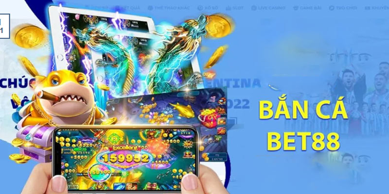 M88_Game Bắn Cá Đổi Thưởng Uy Tín Trangbet88.com Mới Nhất