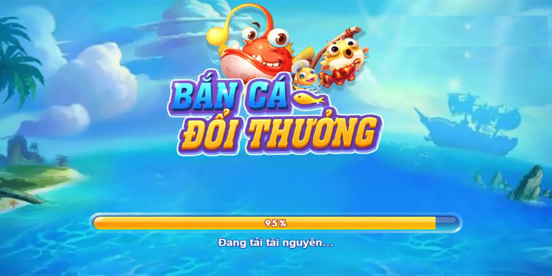 M88_Game Bắn Cá Online Đổi Thưởng Là Gì? 3 Lý Do Nên Chơi