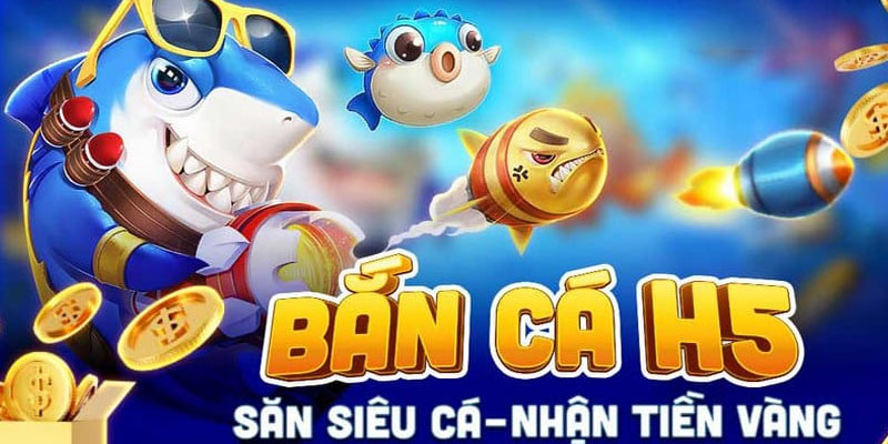 M88_Bắn Cá Đổi Thưởng H5, Những Ưu Điểm Hấp Dẫn Bất Ngờ 2023