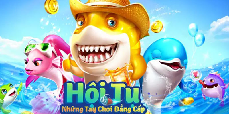 Thông tin về Bắn Cá Đổi Thưởng H5