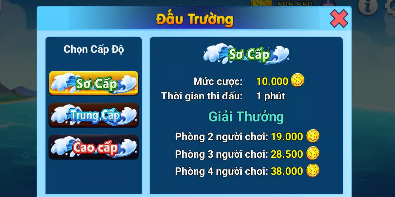 Bắn Cá VIP - Bắn Cá Đổi Thưởng The Cào 2022 