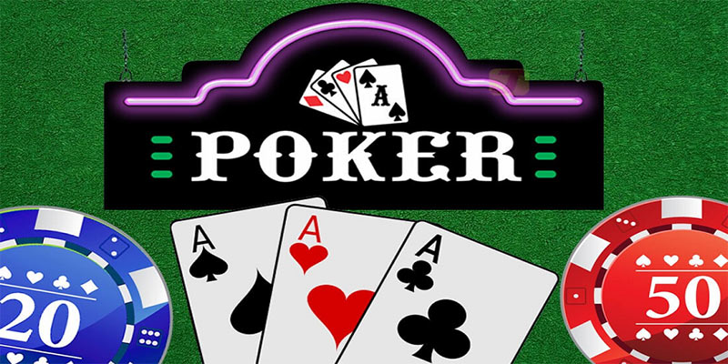 Bật mí những Cách Chơi Poker Luôn Thắng