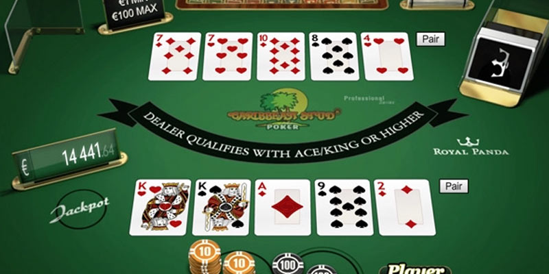 Poker Chơi Sao - Tổng hợp các thuật ngữ phổ biến trong Poker