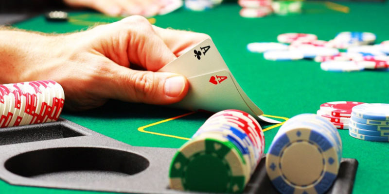 Poker Chơi Sao - Tìm hiểu chi tiết vòng Pre-flop 