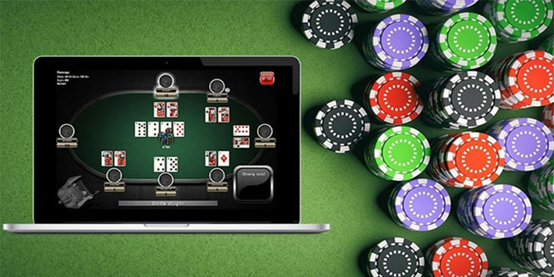 Vòng turn trong Cách Chơi Poker Trên Dưới