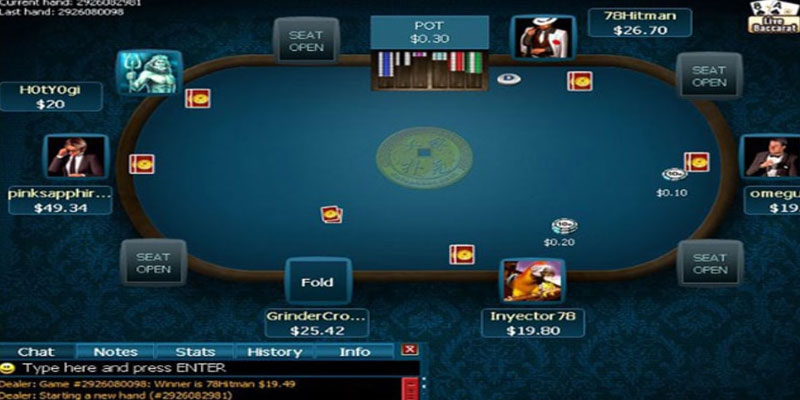 Ý nghĩa của việc tham gia Game Poker Chơi Cùng Bạn Bè và gia đình