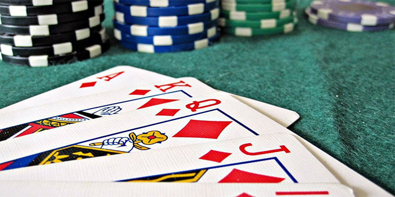 M88_Chơi Poker Có Hợp Pháp Không Cùng Vấn Đề Lưu Ý